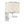 Madelyn 10'' One Light Wall Sconce, Polished Nickel - Main Product Image.jpg