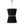 DeMille 20'' Six Light Foyer Pendant, Black Rope and Brass - Main Product Image.jpg