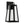 Layton 16'' One Light Outdoor Wall Lantern, Black - Main Product Image.jpg