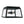 Layton 9'' Three Light Outdoor Flush Mount, Black - Main Product Image.jpg
