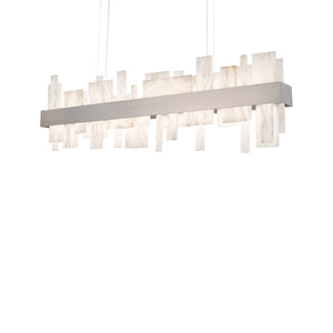 FM Modern 45.63'' LED Linear Pendant, Brushed Nickel - Main Product Image.jpg