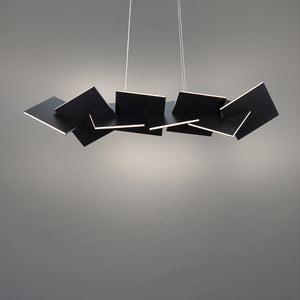 FM Modern 48.25'' LED Linear Pendant, Black - Main Product Image.jpg