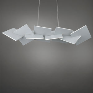 FM Modern 48.25'' LED Linear Pendant, Titanium - Main Product Image.jpg