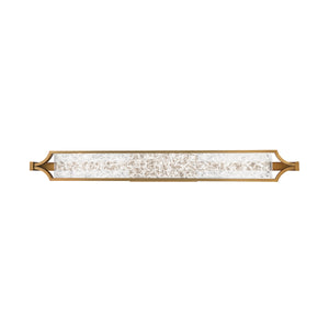 FM Modern 38'' LED Vanity, Aged Brass - Main Product Image.jpg