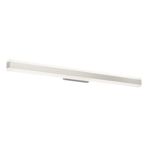 FM Modern 36.63'' LED Bath & Vanity Light, Brushed Nickel in 3500K - Main Product Image.jpg