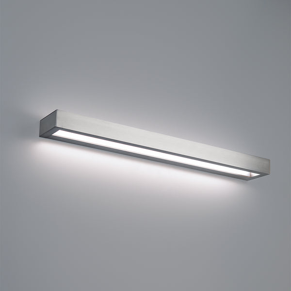 FM Modern 37'' LED Bath & Vanity Light, Brushed Nickel in 2700K - Main Product Image.jpg