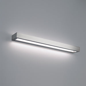 FM Modern 37'' LED Bath & Vanity Light, Brushed Nickel in 3500K - Main Product Image.jpg