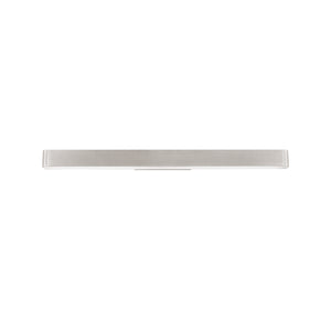 FM Modern 36.88'' LED Bath & Vanity Light, Brushed Nickel in 2700K - Main Product Image.jpg