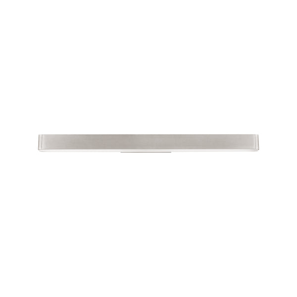 FM Modern 36.88'' LED Bath & Vanity Light, Brushed Nickel in 3000K - Main Product Image.jpg