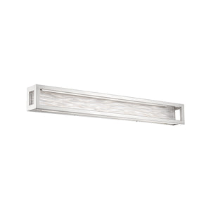 FM Modern 38.38'' LED Vanity, Brushed Nickel - Main Product Image.jpg