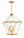 Laurel 16'' Four Light Mini Chandelier, Antique Gold - Main Product Image.jpg