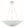 Laurel 30'' Eight Light Chandelier, Matte White