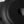 Gabriana 14'' Three Light Flush Mount, Matte Black Alt 4.jpg