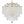 Gabriana 22'' Six Light Chandelier, Antique Gold Alt 5.jpg