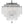 Gabriana 22'' Six Light Chandelier, Matte Black Alt 5.jpg
