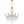 Gabriana 28'' Six Light Chandelier, Antique Gold - Main Product Image.jpg