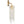Gabriana 4'' One Light Wall Sconce, Antique Gold Alt 4.jpg