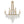 Gabriana 30'' 12 Light Chandelier, Antique Gold Alt 5.jpg