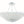 Laurel 30'' Eight Light Semi Flush Mount, Matte White - Main Product Image.jpg