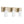 Harper 24'' Three Light Vanity, Soft Gold - Main Product Image.jpg