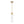 Harper 3.25'' One Light Pendant, Soft Gold - Main Product Image.jpg
