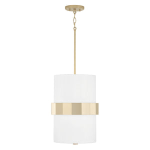 Harper 12.25'' Two Light Pendant, Soft Gold - Main Product Image.jpg