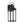 Lincoln 17.25'' One Light Outdoor Wall Lantern, Black - Main Product Image.jpg