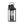 Lincoln 20.75'' Two Light Outdoor Wall Lantern, Black - Main Product Image.jpg