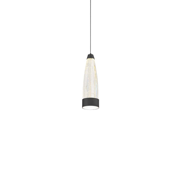 FM Modern 3.75'' LED Mini Pendant, Black - Main Product Image.jpg