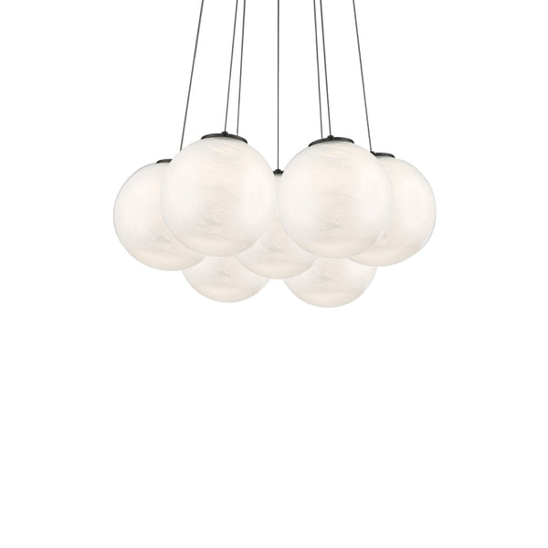 FM Modern 27'' LED Pendant, Black - Main Product Image.jpg
