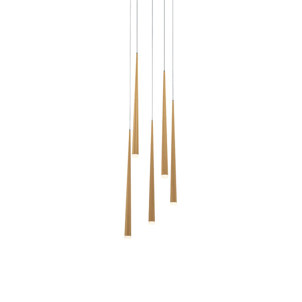 FM Modern 17'' LED Pendant, Aged Brass - Main Product Image.jpg