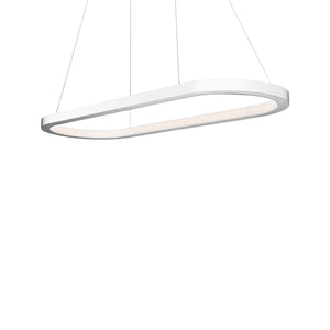 FM Modern 46.31'' LED Linear Pendant, Brushed Aluminum in 2700K - Main Product Image.jpg