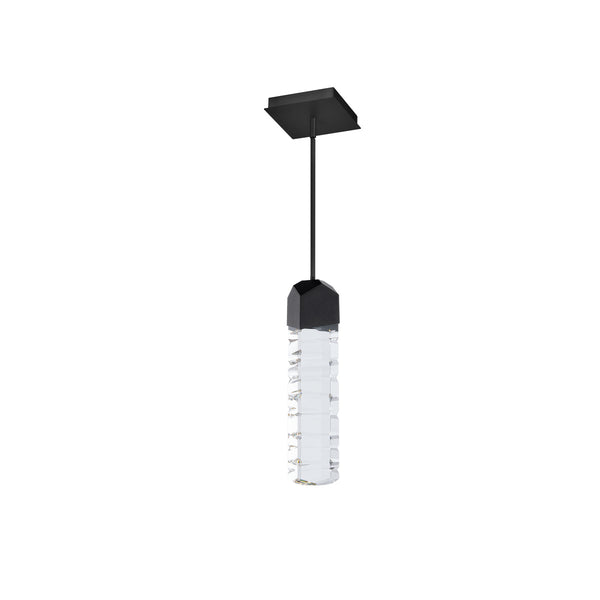 FM Modern 3'' LED Mini Pendant, Black - Main Product Image.jpg