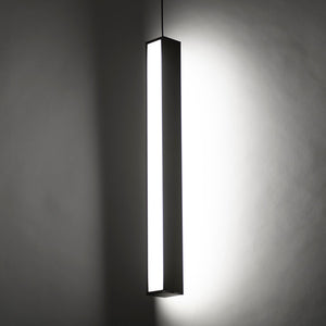 FM Modern 2'' LED Mini Pendant, Black - Main Product Image.jpg