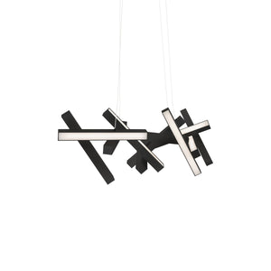 FM Modern 48'' LED Linear Pendant, Black - Main Product Image.jpg