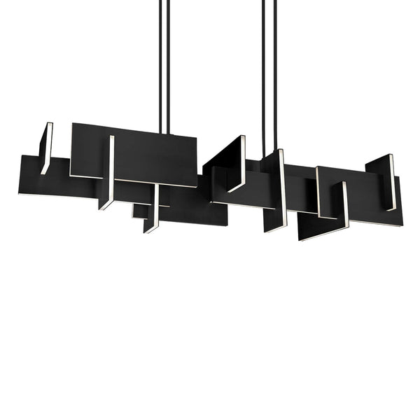 FM Modern 57.88'' LED Linear Pendant, Black - Main Product Image.jpg