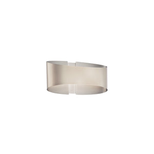 FM Modern 4'' LED Wall Sconce, Brushed Nickel - Main Product Image.jpg