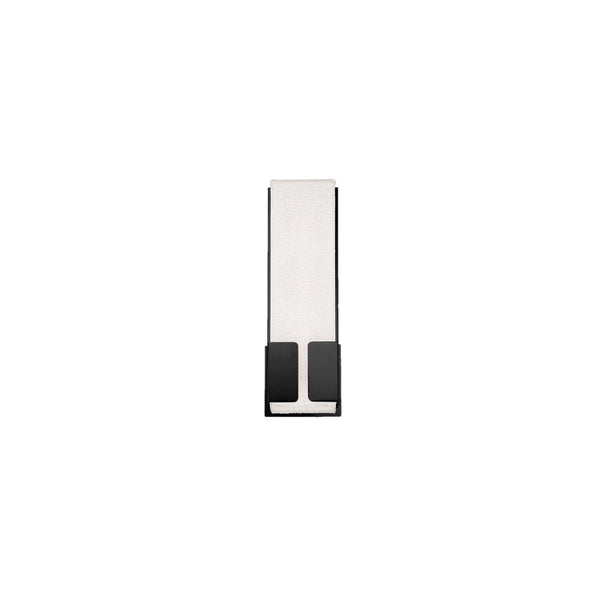 FM Modern 5'' LED Bath Light, Black - Main Product Image.jpg