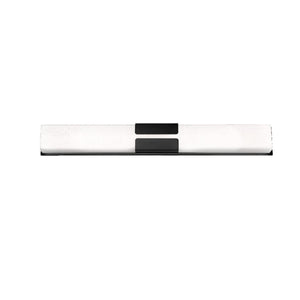 FM Modern 37'' LED Bath & Vanity Light, Black - Main Product Image.jpg