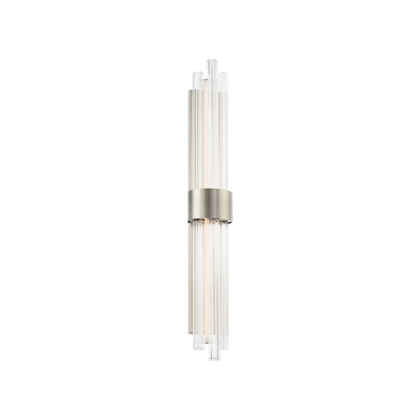 FM Modern 28'' LED Bath Light, Brushed Nickel - Main Product Image.jpg