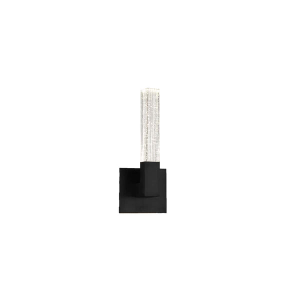 FM Modern 6'' LED Bath Light, Black - Main Product Image.jpg