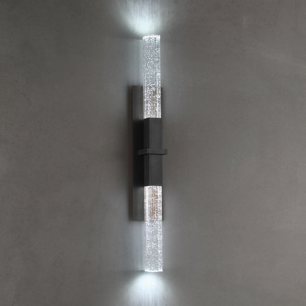 FM Modern 5'' LED Bath Light, Black - Main Product Image.jpg