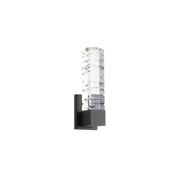 FM Modern 15'' LED Bath Light, Black - Main Product Image.jpg