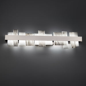 FM Modern 37.38'' LED Bath Light, Brushed Nickel - Main Product Image.jpg