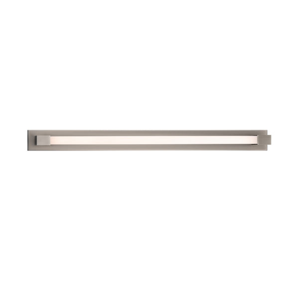 FM Modern 37'' LED Bath Light, Brushed Nickel in 2700K - Main Product Image.jpg