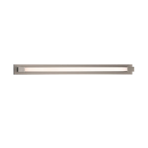 FM Modern 37'' LED Bath Light, Brushed Nickel in 3500K - Main Product Image.jpg