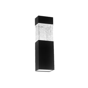 FM Modern 24'' LED Outdoor Wall Sconce, Black - Main Product Image.jpg