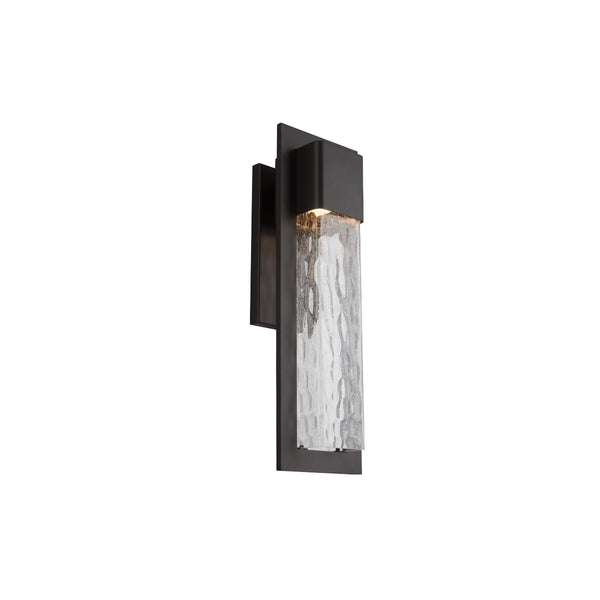 FM Modern 20'' LED Outdoor Wall Sconce, Bronze - Main Product Image.jpg
