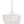 Kylie 16.5'' Four Light Chandelier, Matte White - Main Product Image.jpg