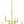 DeWitt 32'' Six Light Chandelier, Aged Brass - Main Product Image.jpg